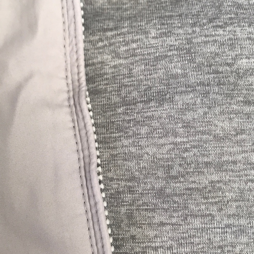 Reversible jacket - Picture 4 of 5